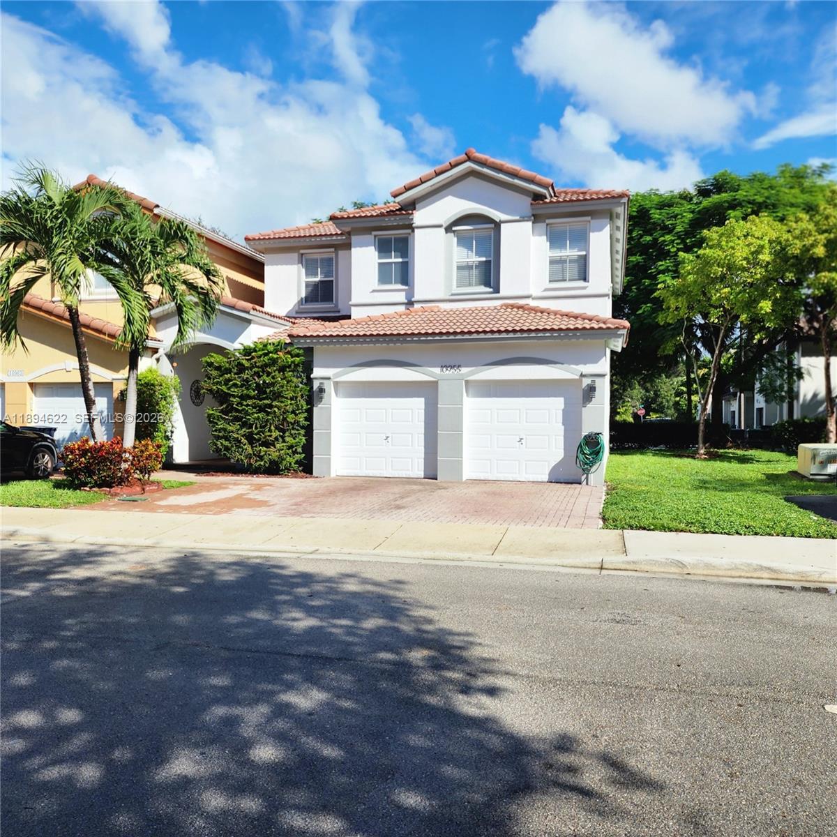 Islands At Doral Townhome