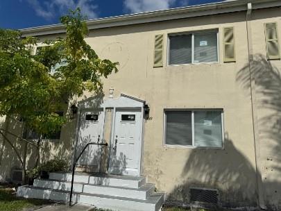 Sunset Palm Villas Condo