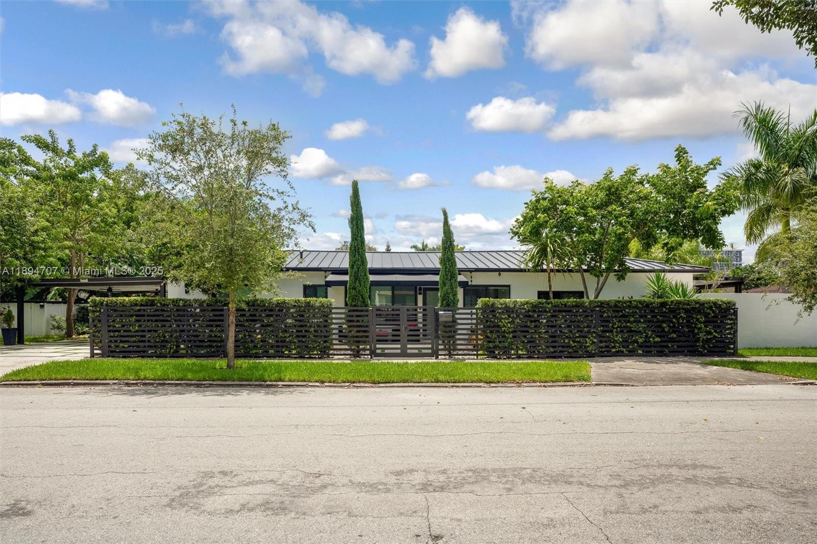 Silver Bluff Est-Sec B