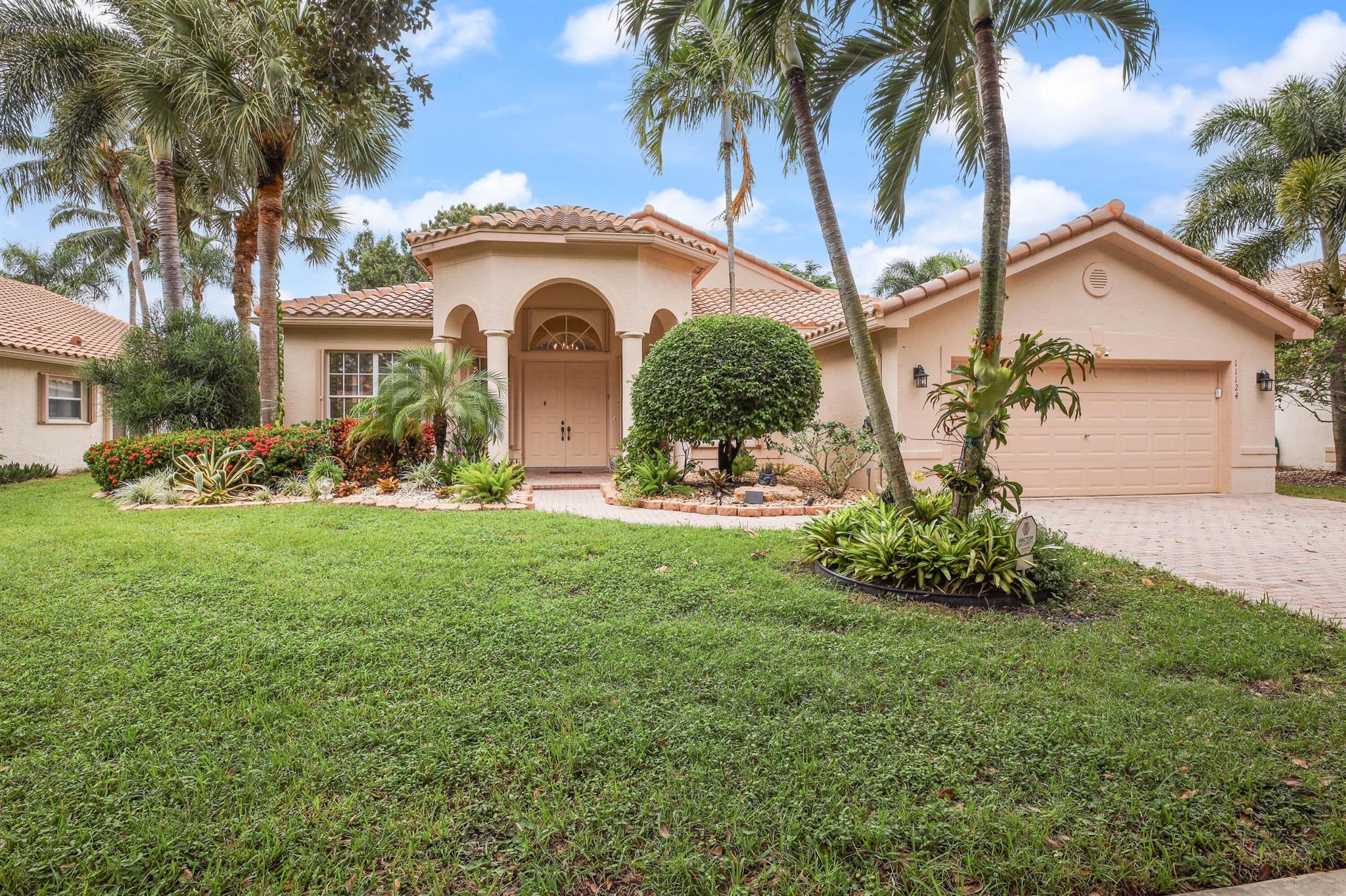 11124 Malaysia Circle, Boynton Beach, FL 33437, 3 Bedrooms , 2 Bathrooms ,Single Family Residence,Sold,R11131691, Horizon Palm Realty Group