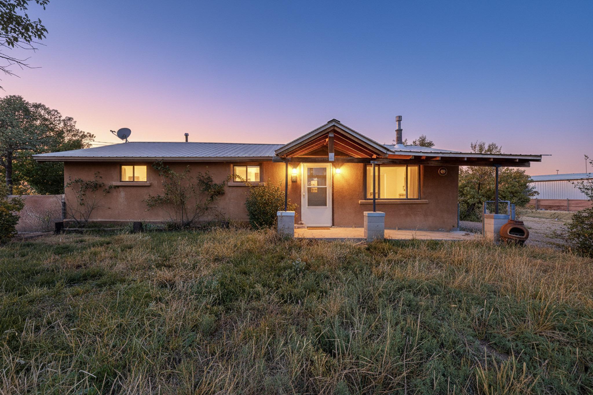 Photo 1 of Sale Pending at 1120 Tecolote St, Las Vegas, NM 87701 | MLS# 1092840 | Listing updated on 2026-09-30