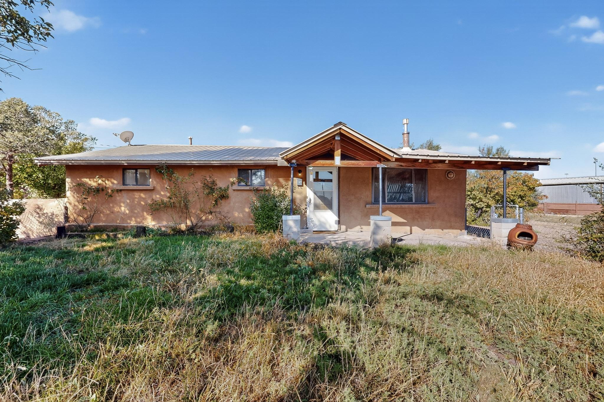 Photo 4 of Sale Pending at 1120 Tecolote St, Las Vegas, NM 87701 | MLS# 1092840 | Listing updated on 2026-10-21