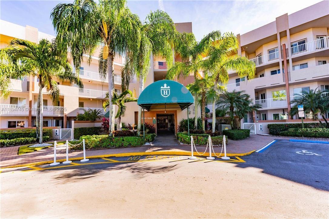 Granville Condominium H