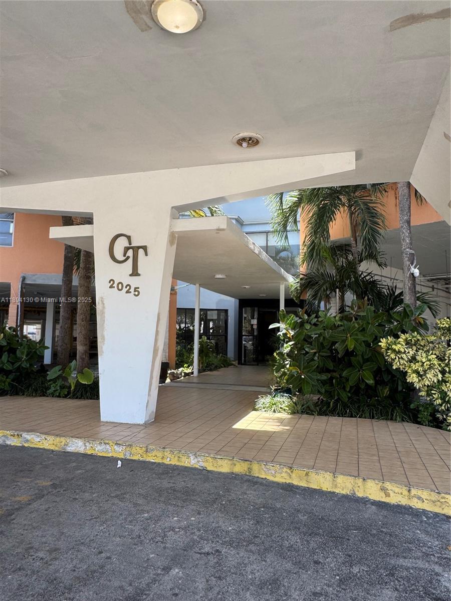 Crestview Towers Condo
