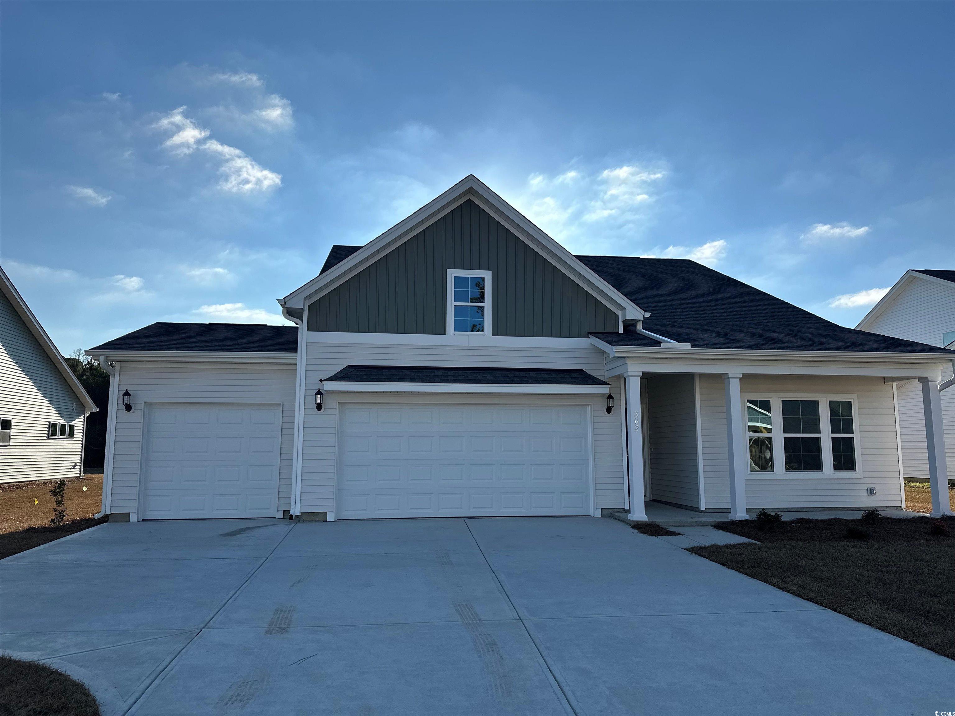362 Garden Grove St Conway, SC 29526