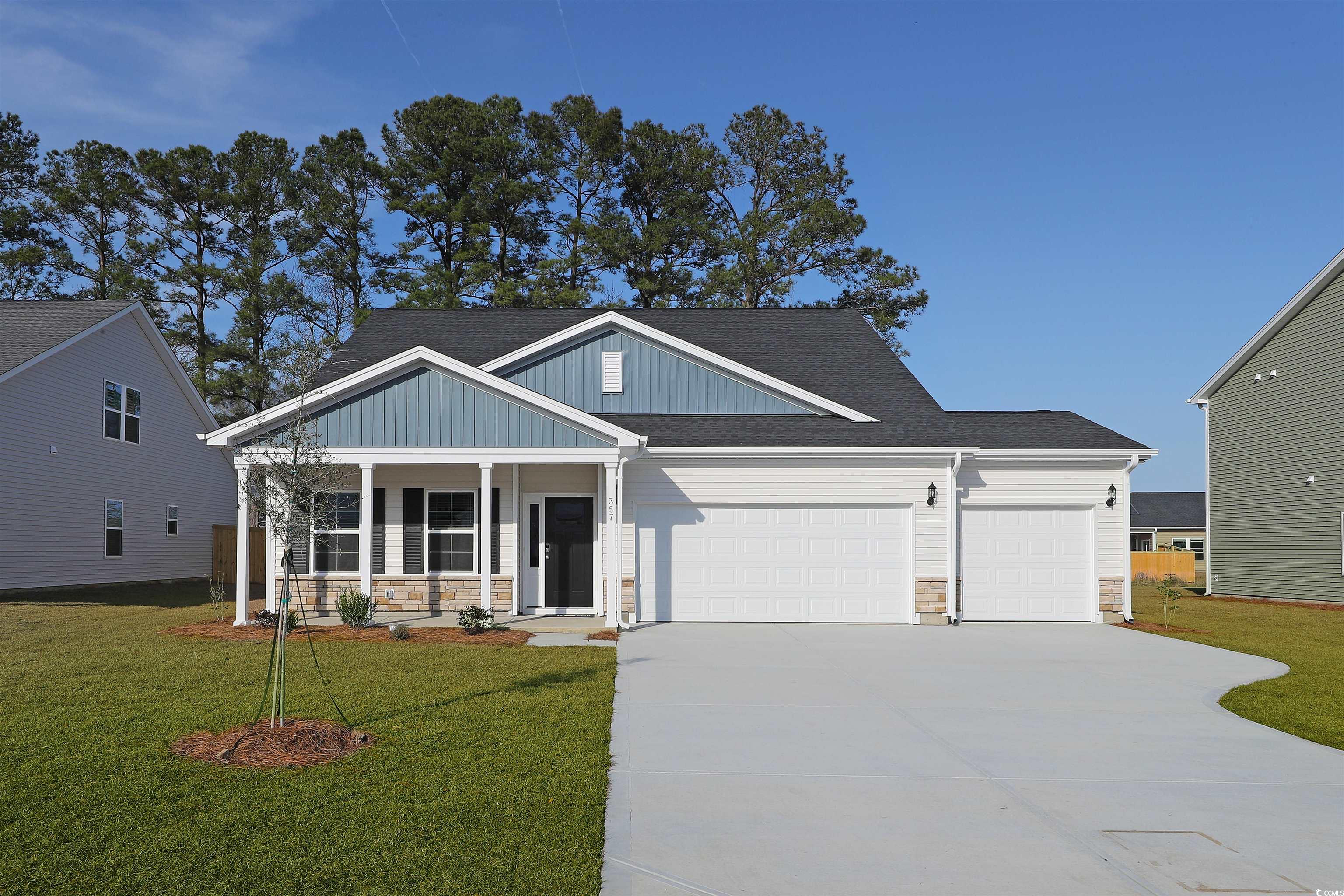 357 Garden Grove St Conway, SC 29526