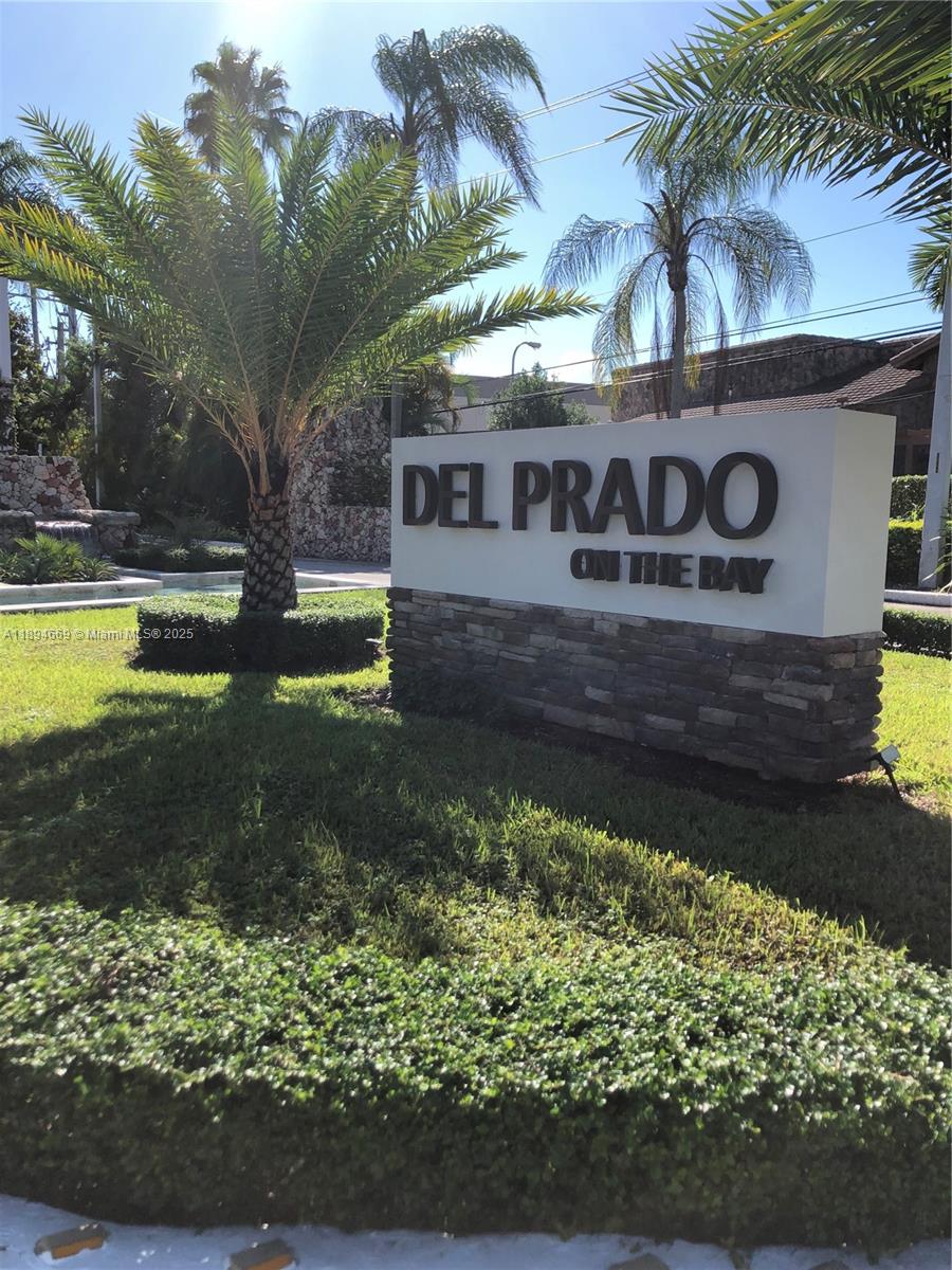 Del Prado Marina