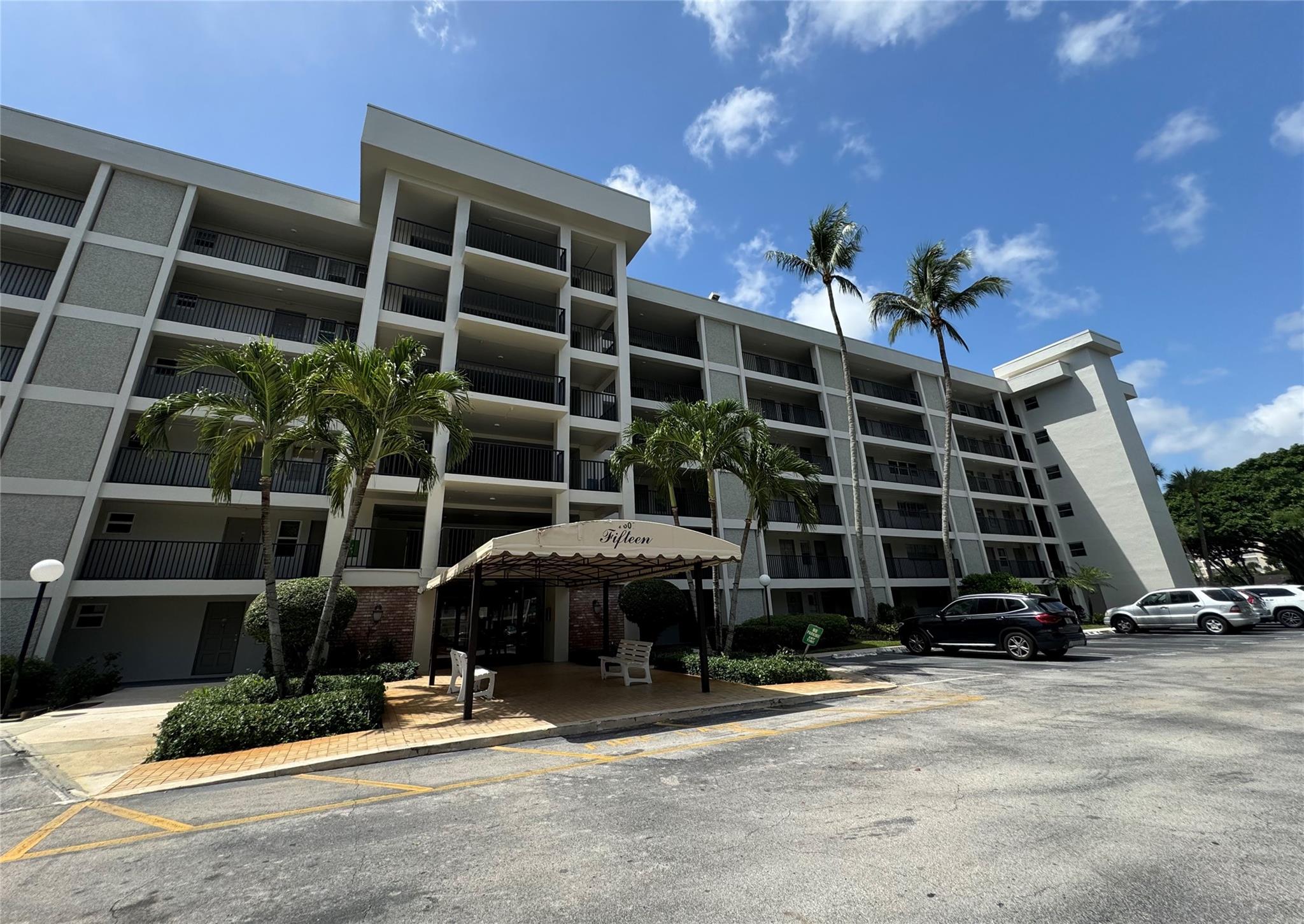 Palm Aire Country Club