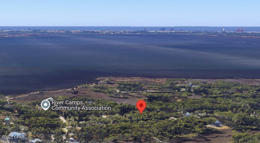 Details for 7617 Big Salt Marsh Lane, Panama City Beach, FL 32413
