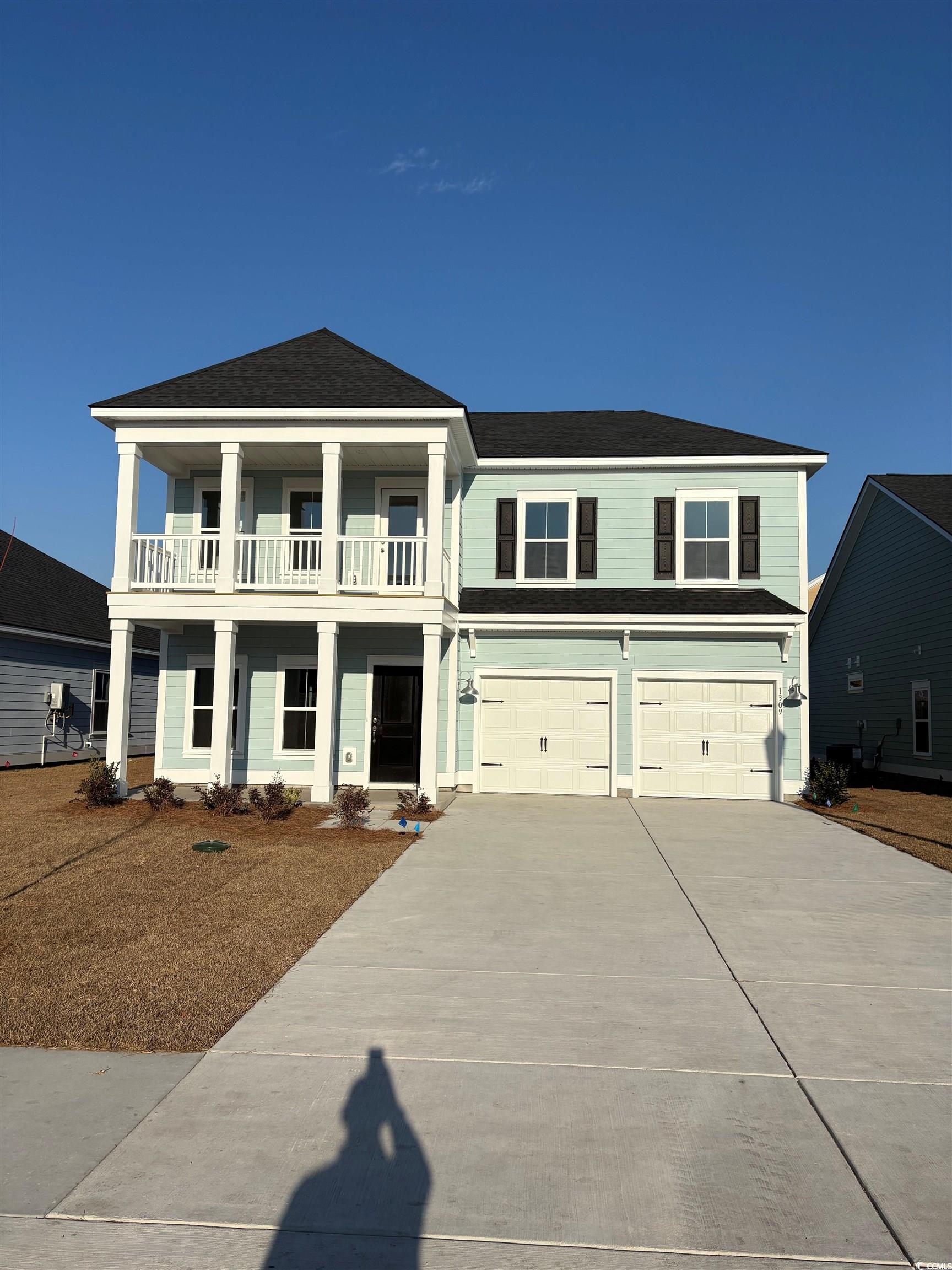 1309 Seachase Way North Myrtle Beach, SC 29582