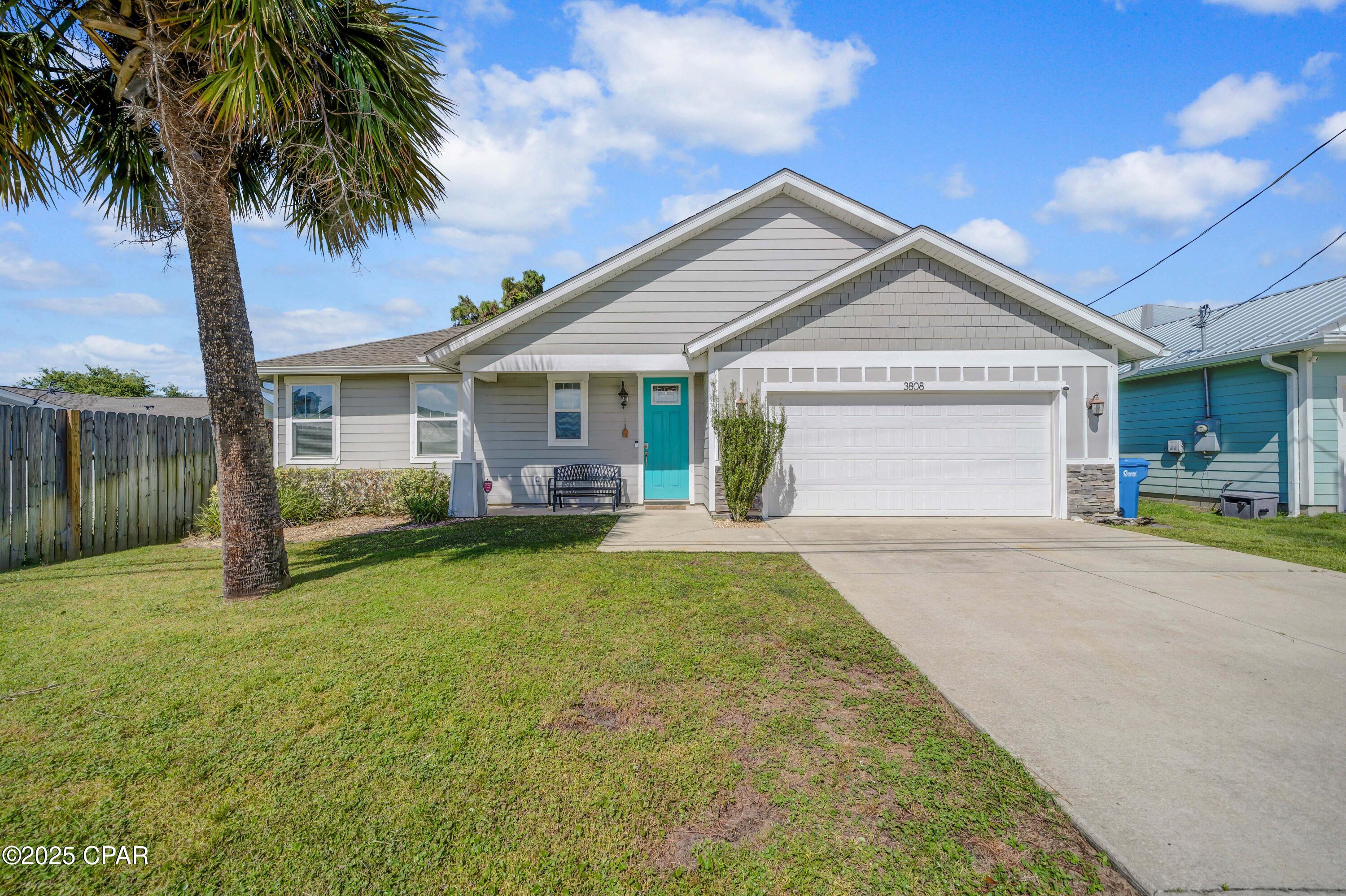 Details for 3808 Biltmore Drive, Panama City Beach, FL 32408