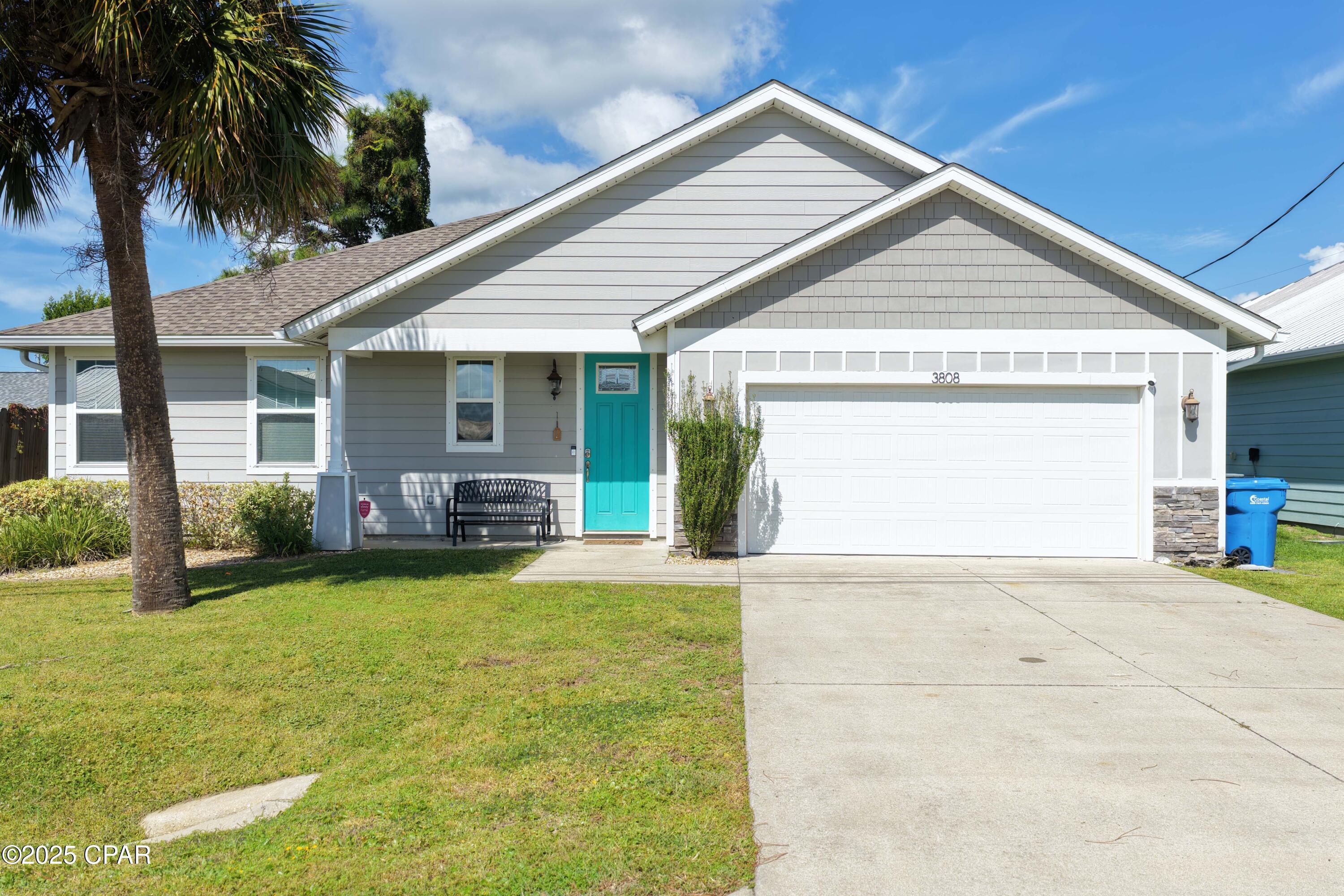 Details for 3808 Biltmore Drive, Panama City Beach, FL 32408