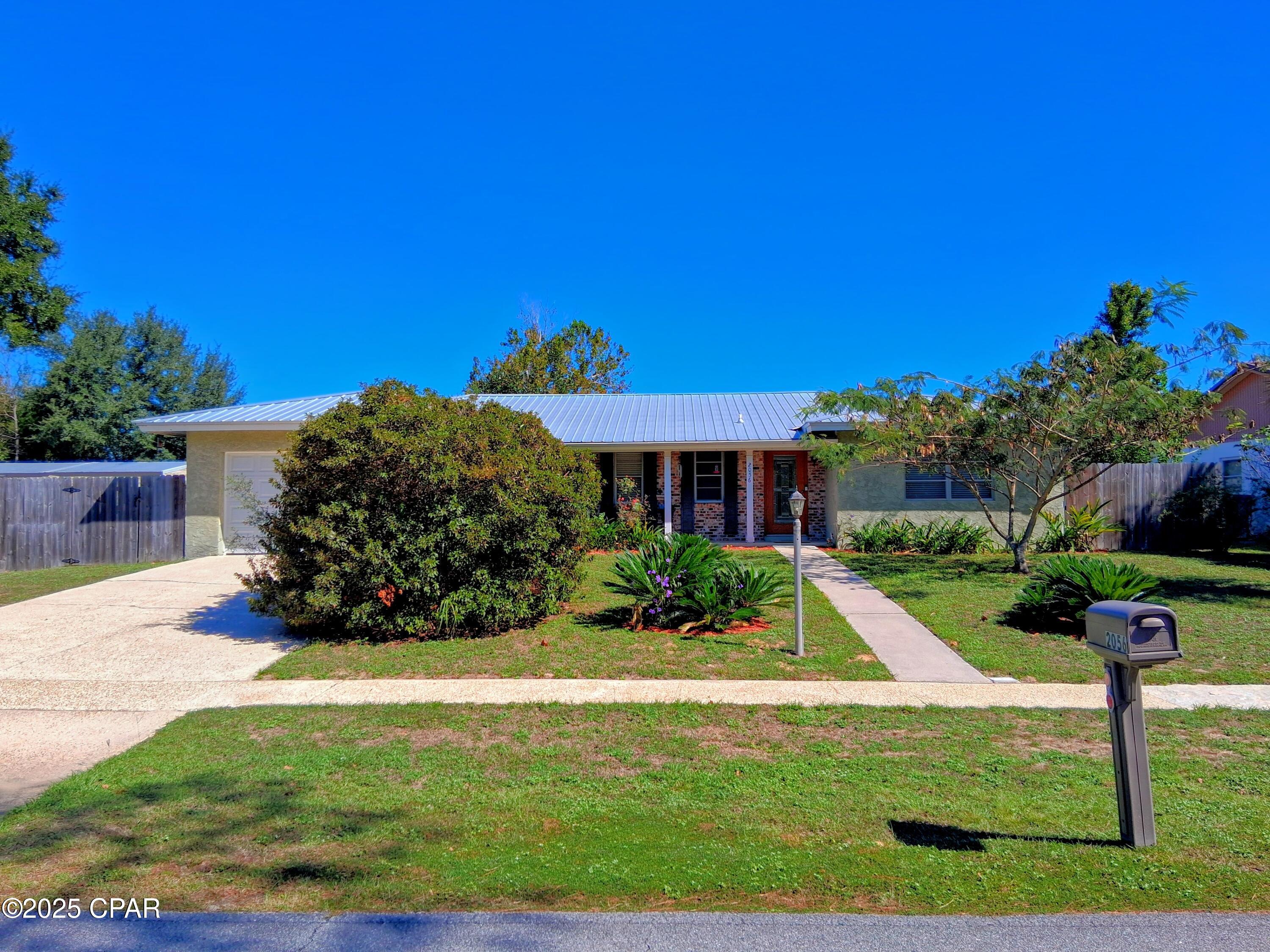 Image 1 For 2056 Sunny Hills Boulevard