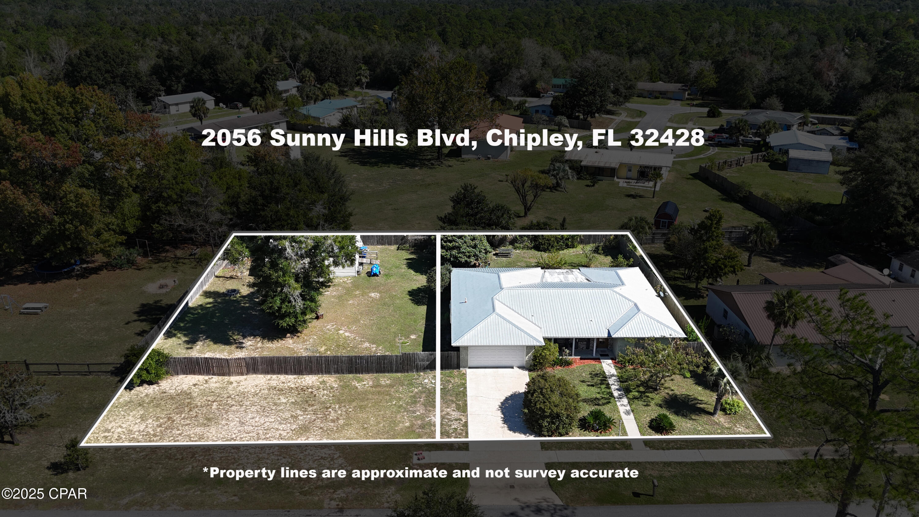 Image 4 For 2056 Sunny Hills Boulevard