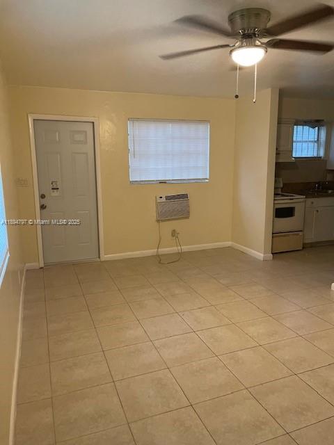 Washington Park 4Th Add