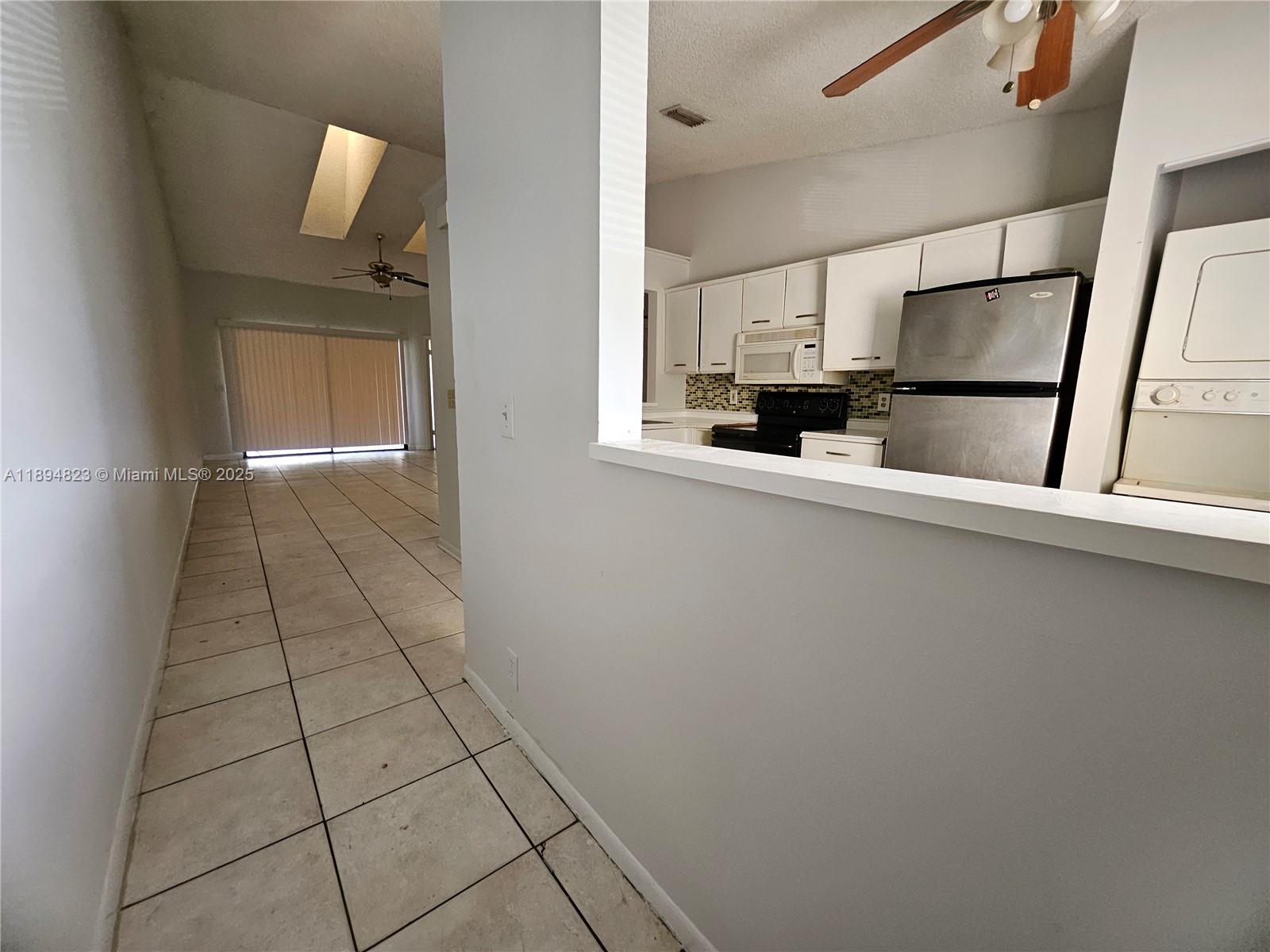 Stunning waterfront exterior at 2511 56th Ave - Condo in Lauderhill