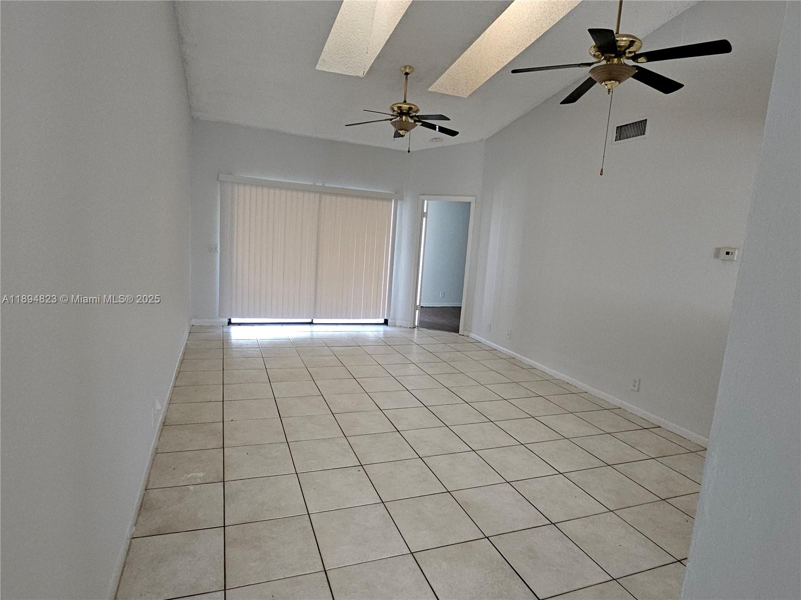 Bonus room and amenities at 2511 56th Ave - Condo in Lauderhill