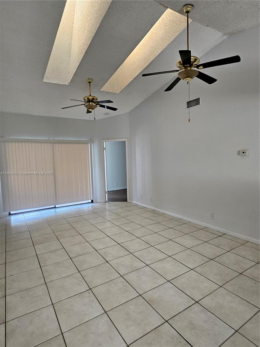 Stunning waterfront exterior at 2511 56th Ave - Condo in Lauderhill