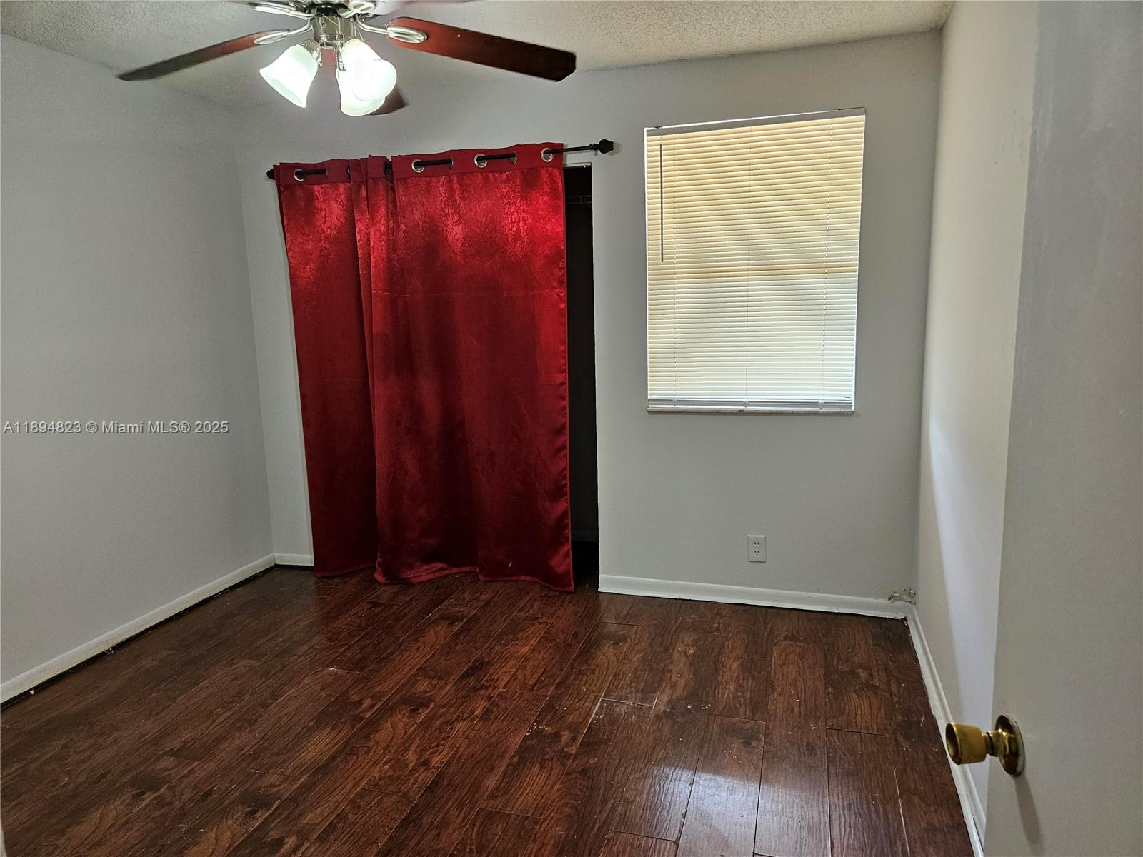 Additional living spaces at 2511 56th Ave - Condo in Lauderhill