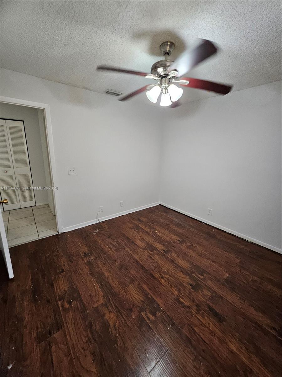 Bonus room and amenities at 2511 56th Ave - Condo in Lauderhill