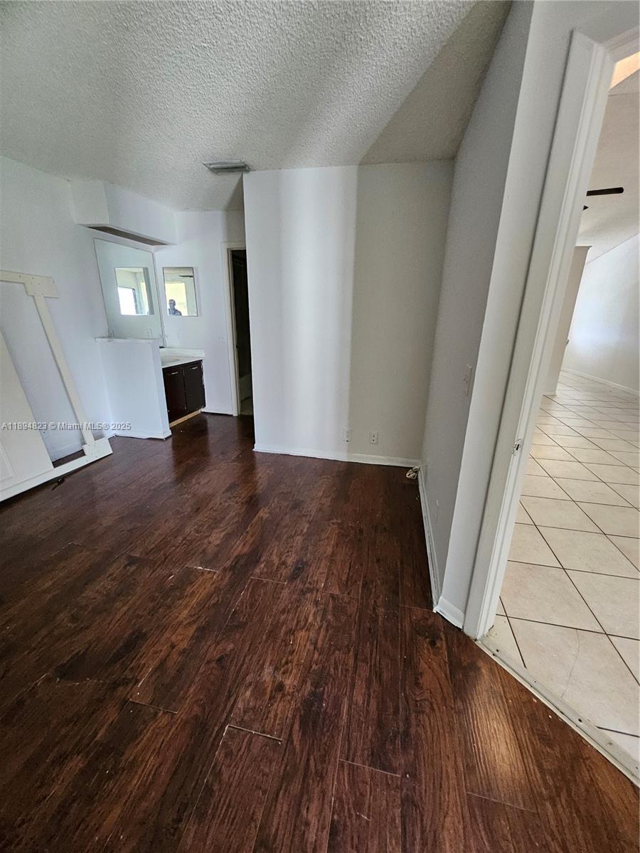 Additional living spaces at 2511 56th Ave - Condo in Lauderhill