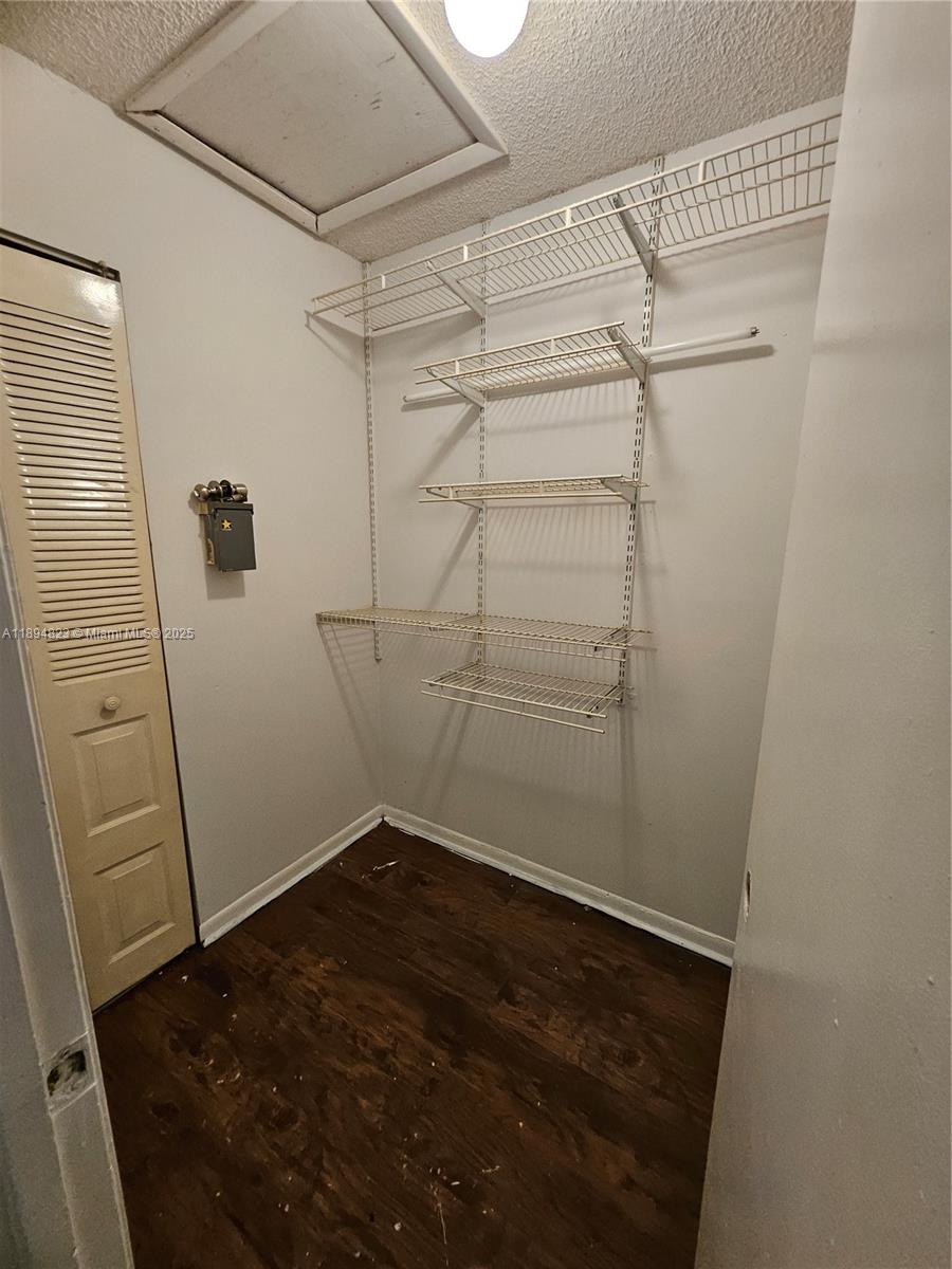 Elegant master bedroom retreat at 2511 56th Ave - Condo in Lauderhill