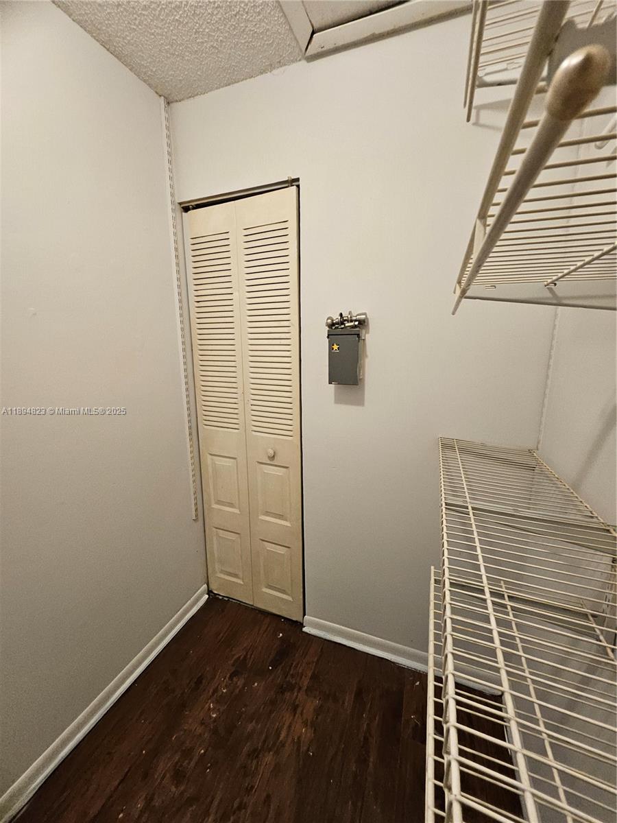 Additional living spaces at 2511 56th Ave - Condo in Lauderhill