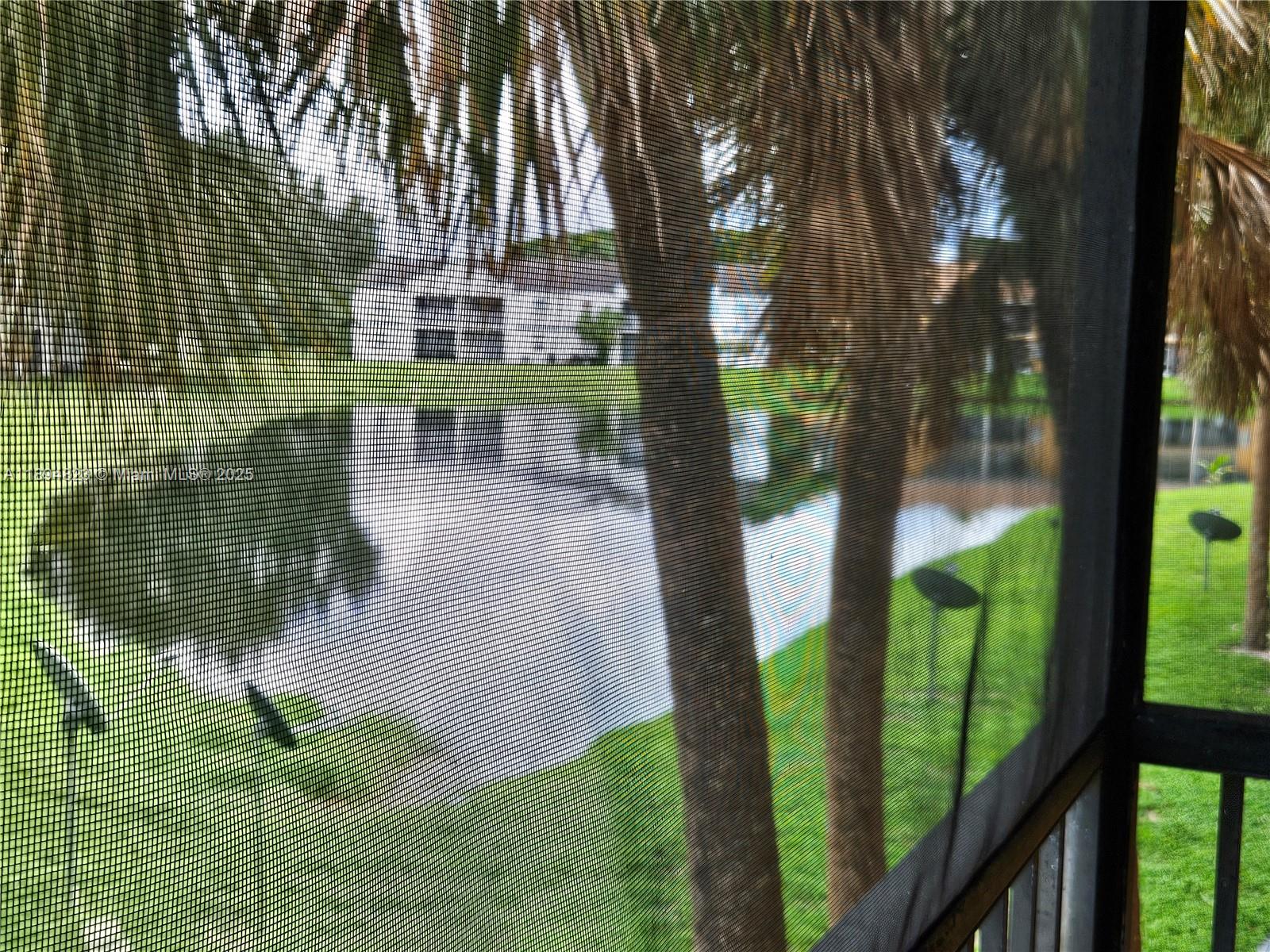 Stunning waterfront exterior at 2511 56th Ave - Condo in Lauderhill