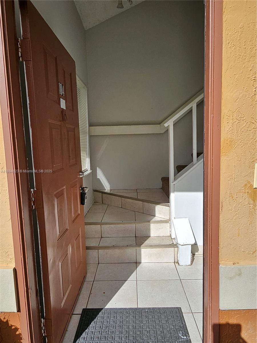 Additional living spaces at 2511 56th Ave - Condo in Lauderhill