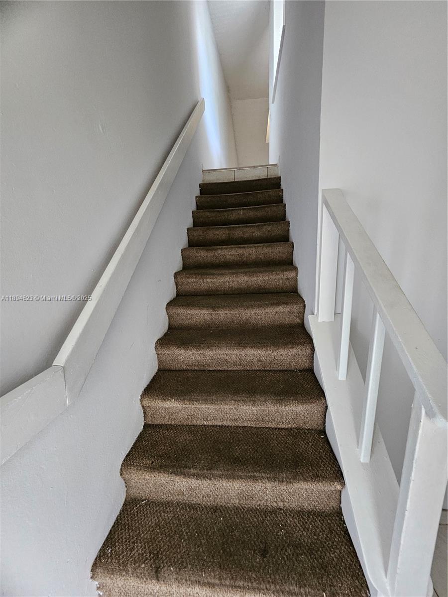 Bonus room and amenities at 2511 56th Ave - Condo in Lauderhill