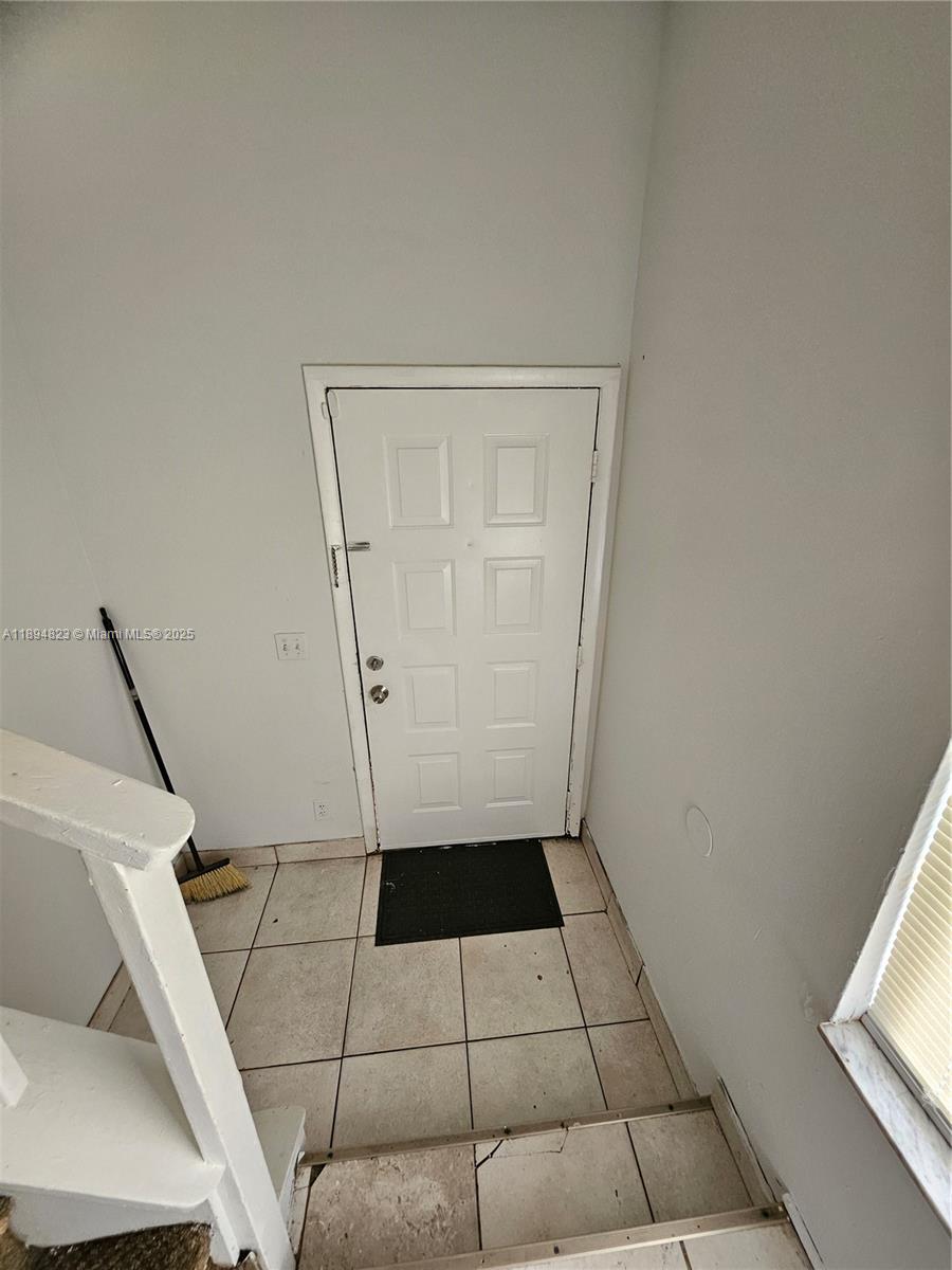 Waterfront views and dock access at 2511 56th Ave - Condo in Lauderhill