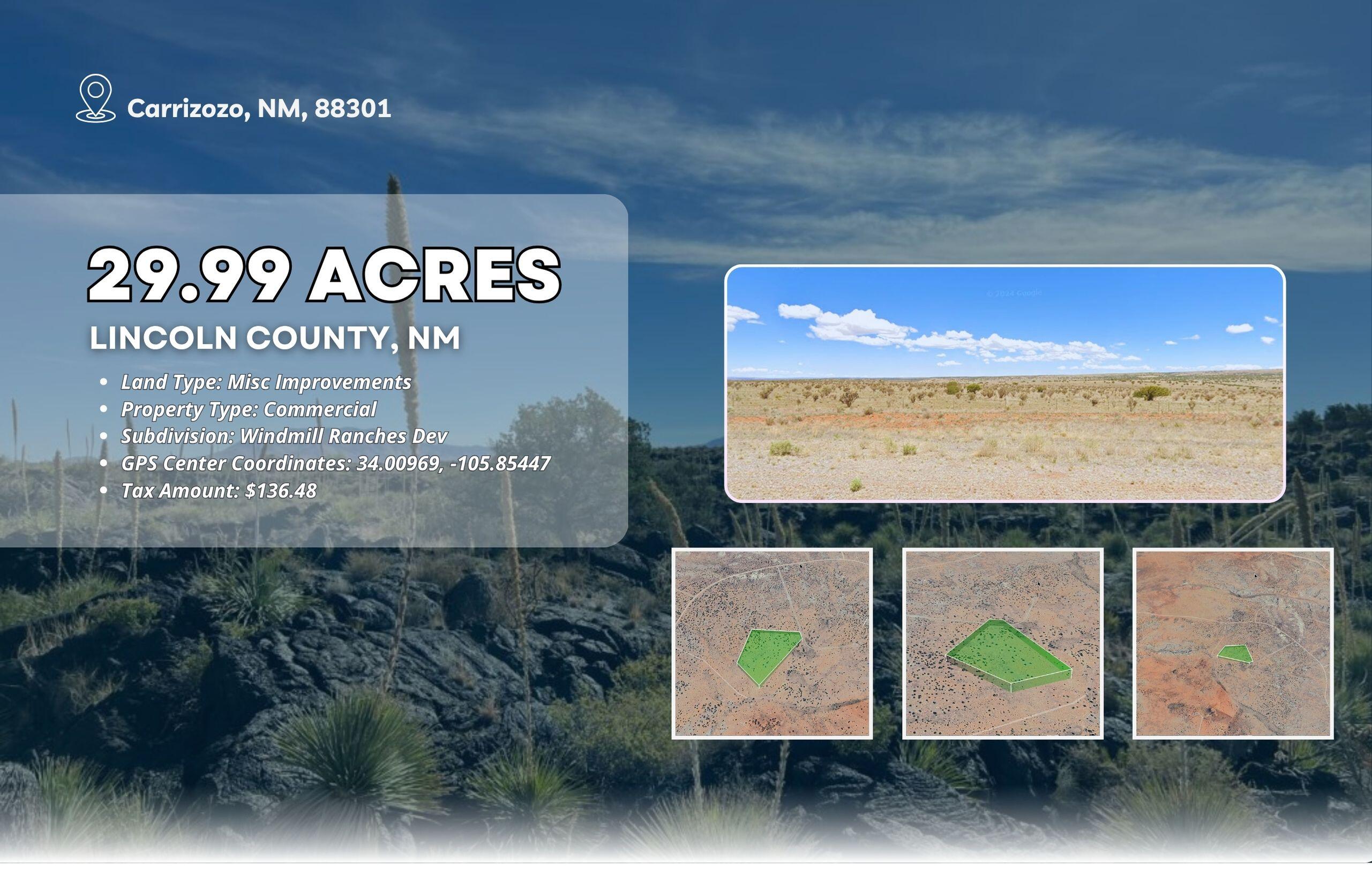 Homes for sale in Corona, NM | 0 Bar L Trl, Corona, NM 88318 | MLS# 1092847