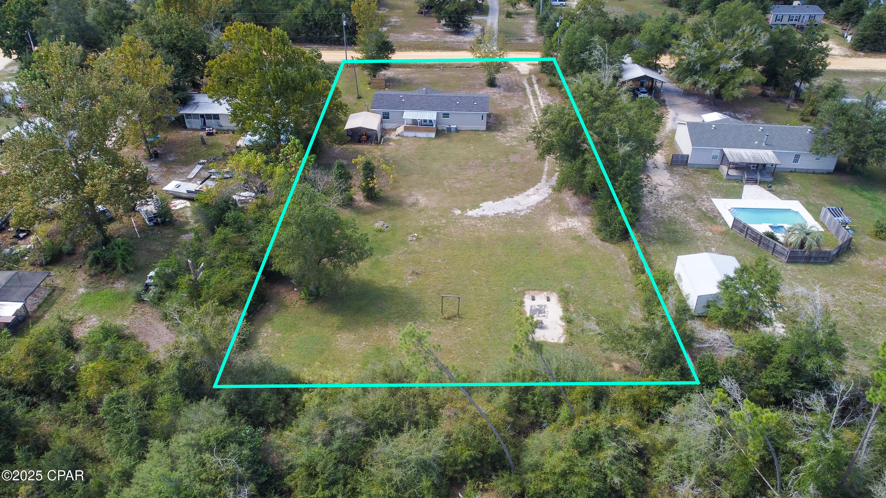 Image 34 For 12808 Clear Creek Road