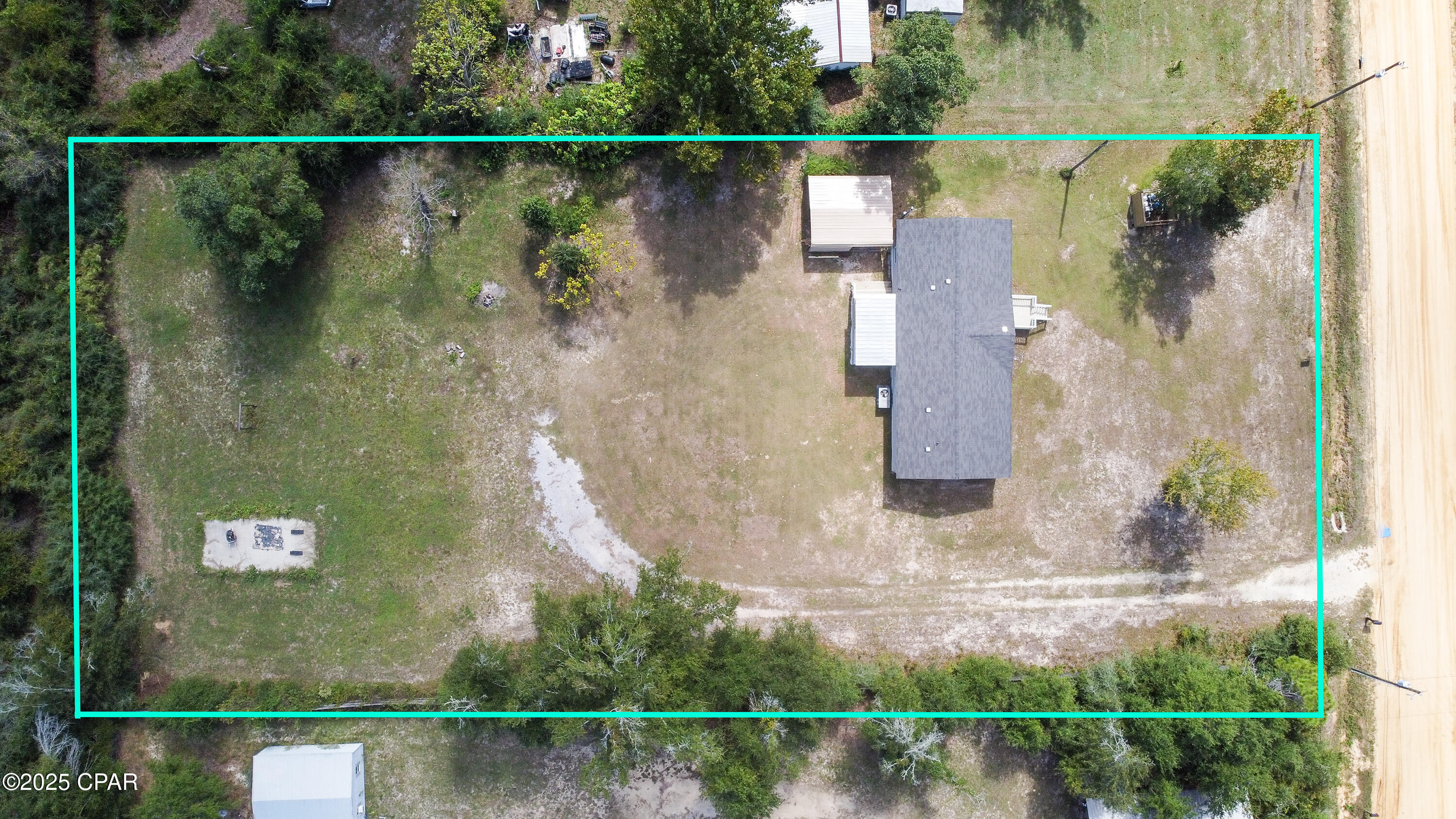 Image 35 For 12808 Clear Creek Road