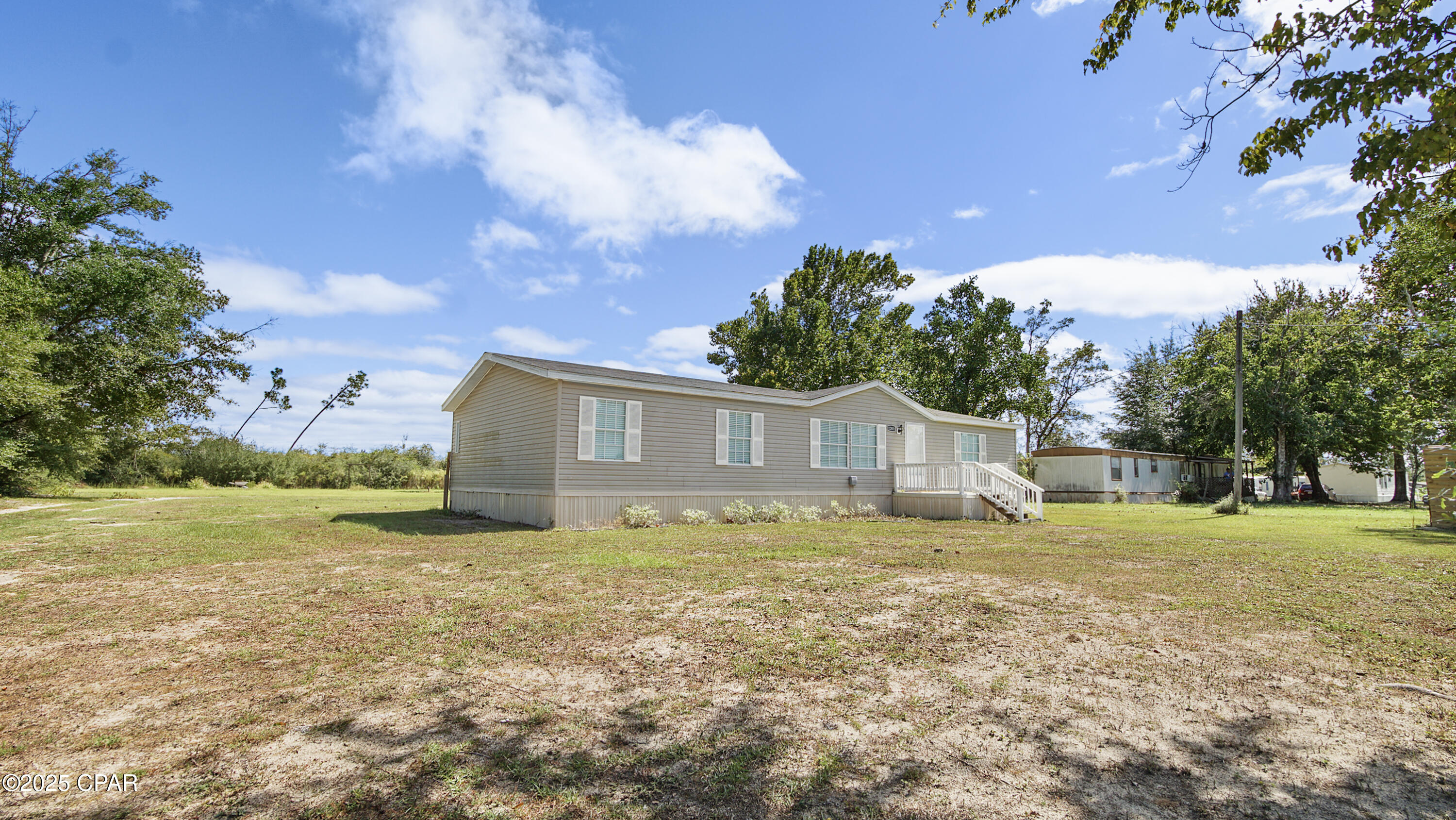 Homes for sale in Youngstown, FL | 12808 Clear Creek Rd, Youngstown, FL 32466 | MLS# 780312