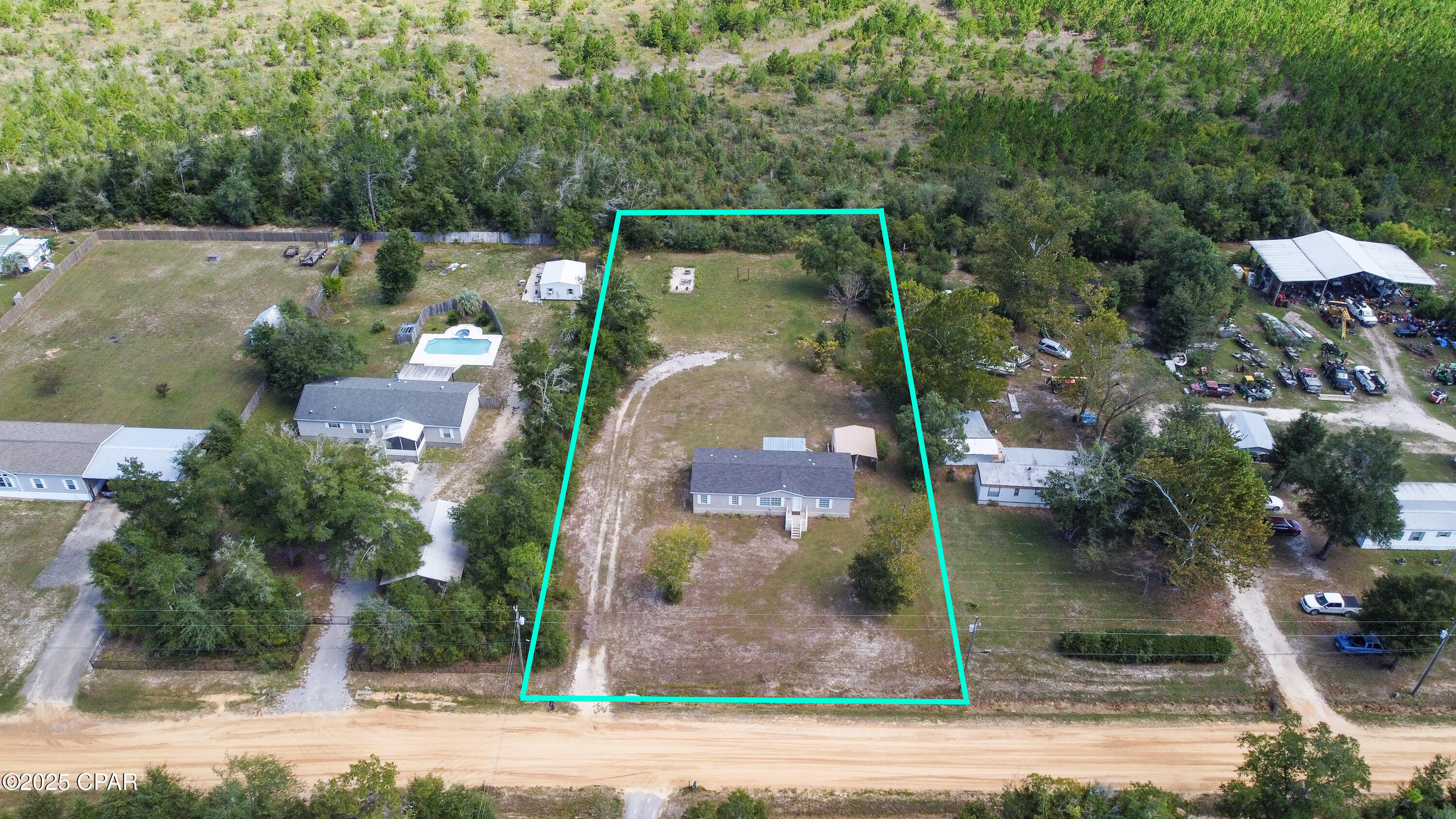 Image 6 For 12808 Clear Creek Road