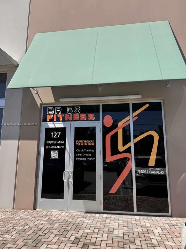 Retail