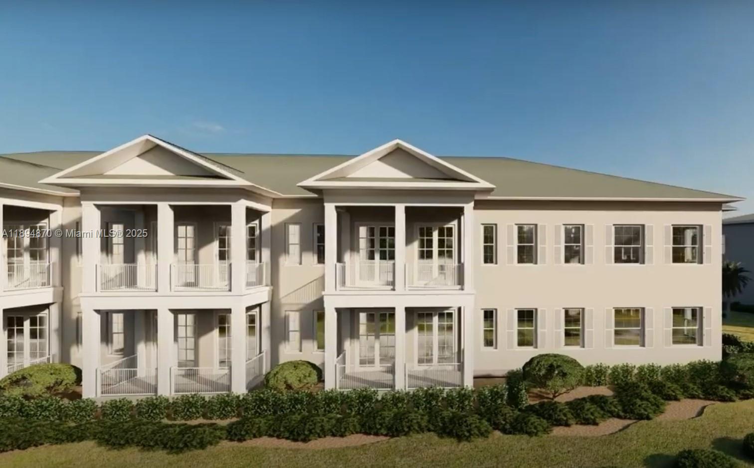 Terraces At Reunion A Rep