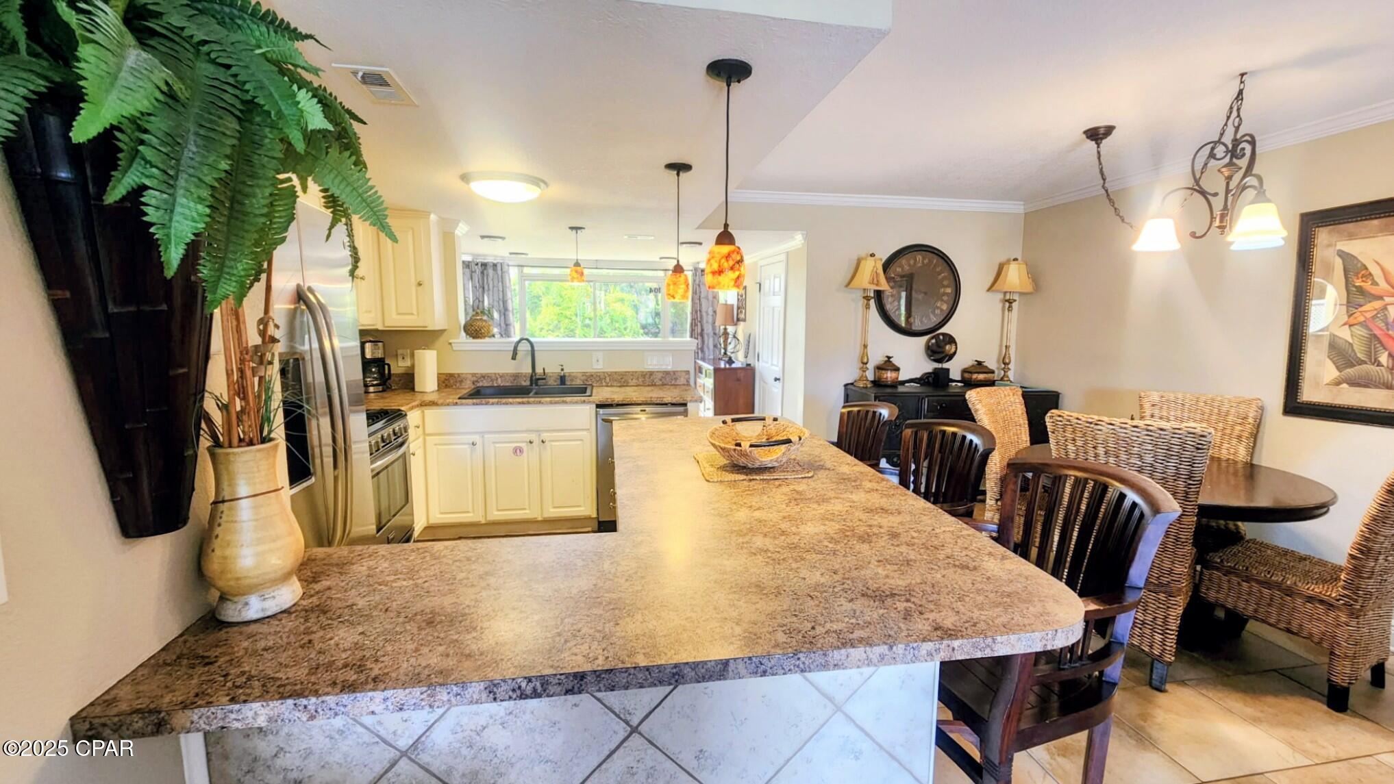 104 Gulf Highlands Boulevard, Panama City Beach, FL 32407 thumbnail, photo 2 of 91