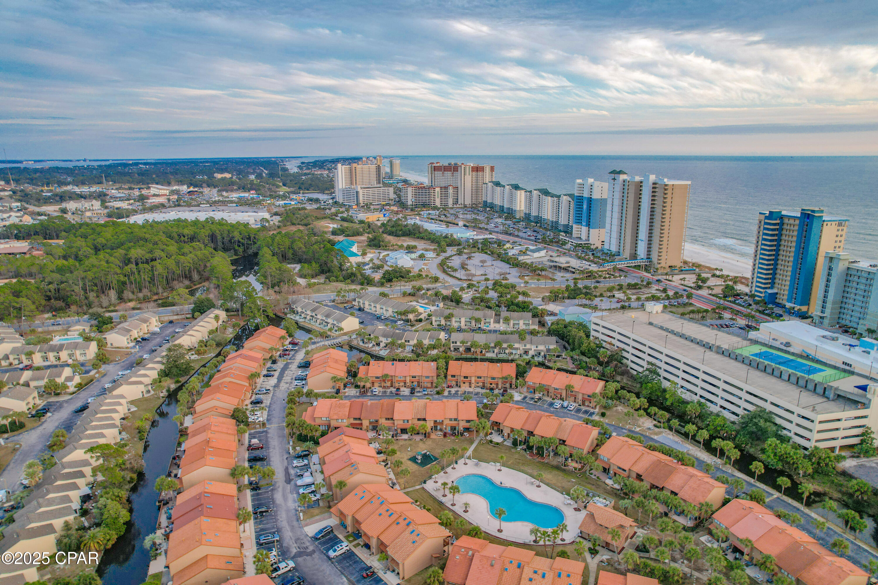 104 Gulf Highlands Boulevard, Panama City Beach, FL 32407 thumbnail, photo 42 of 91