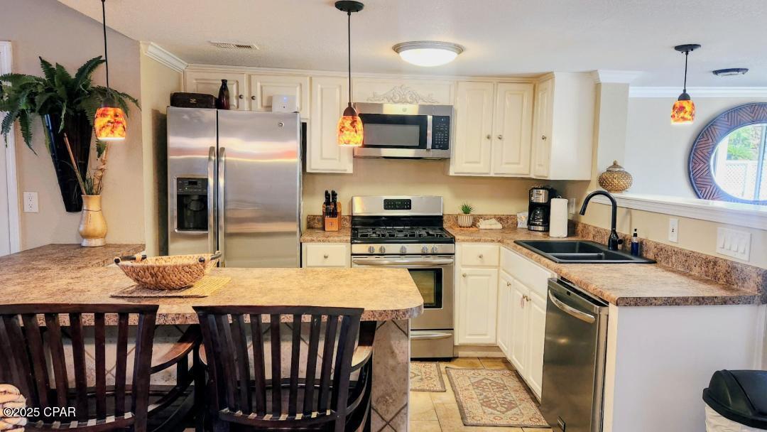 104 Gulf Highlands Boulevard, Panama City Beach, FL 32407 thumbnail, photo 6 of 91