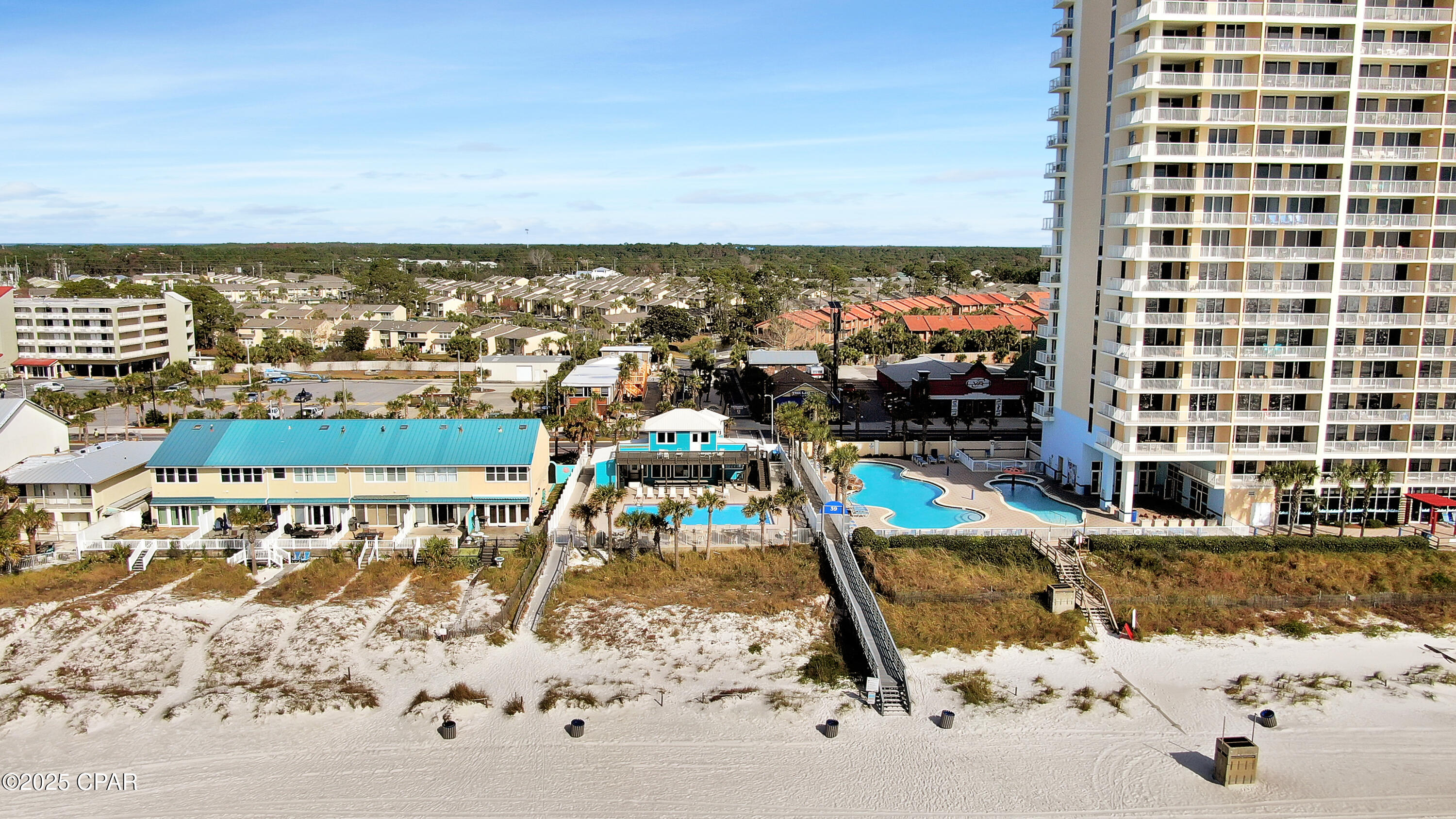 104 Gulf Highlands Boulevard, Panama City Beach, FL 32407 thumbnail, photo 76 of 91