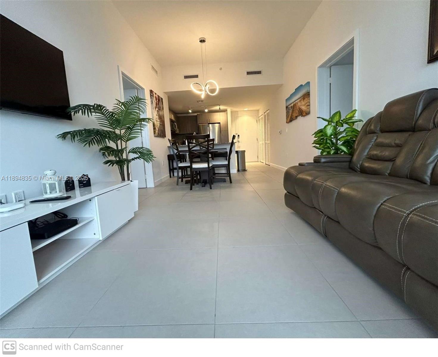 5350 Park Condo