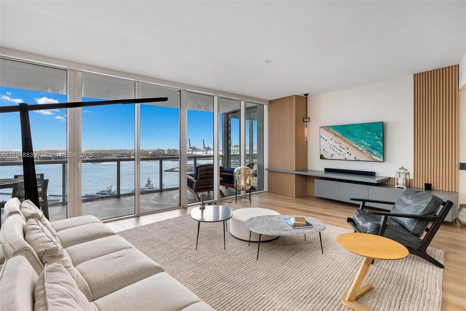 Condo for Rent in Miami Beach, FL