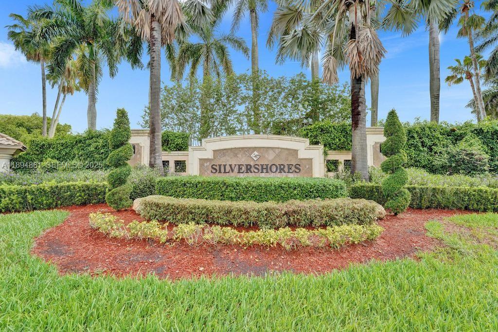 Silver Shores (Parcels A