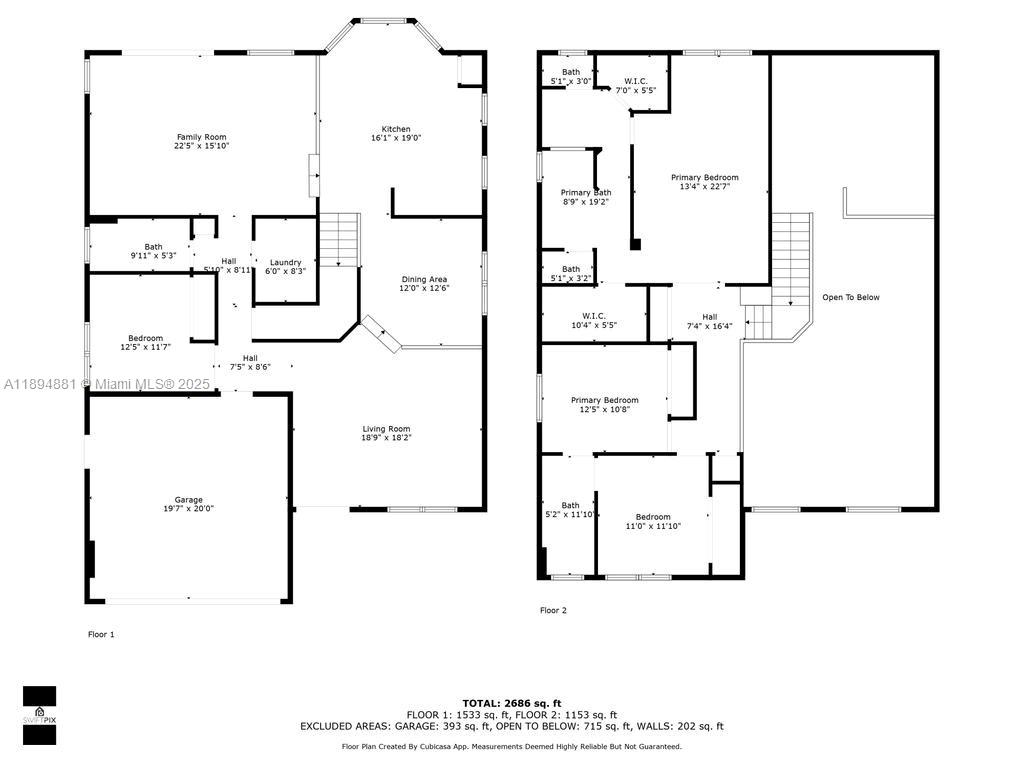 Silver Shores (Parcels A