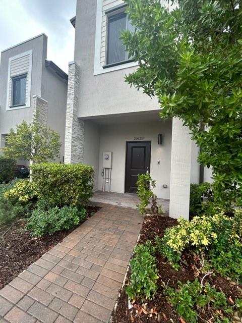 Via Ventura Neighborhood