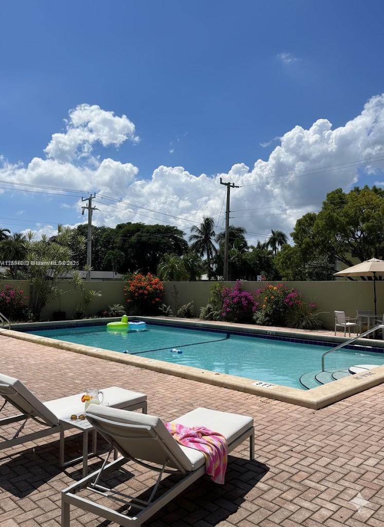 Santa Monica Condominium