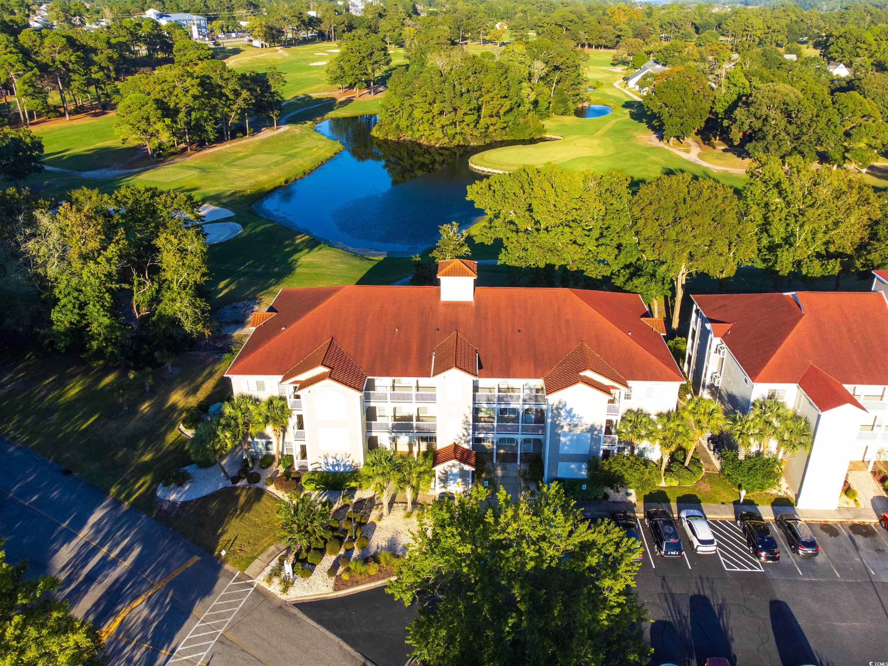 4215 Coquina Harbour Dr. UNIT D2 Little River, SC 29566