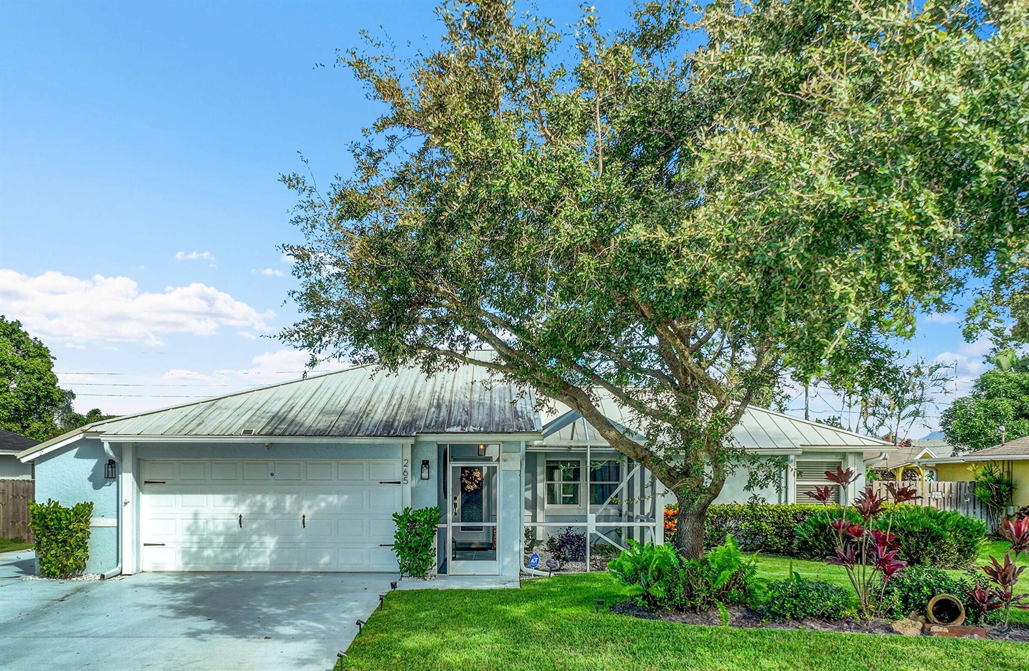 Port St Lucie-Section 02